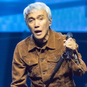 Arnel Pineda Sparks Concern With Cryptic Message During Journey Farewell Tour