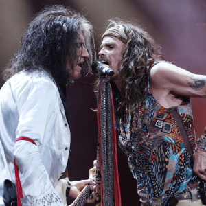 3 Rock Comebacks That Actually Worked