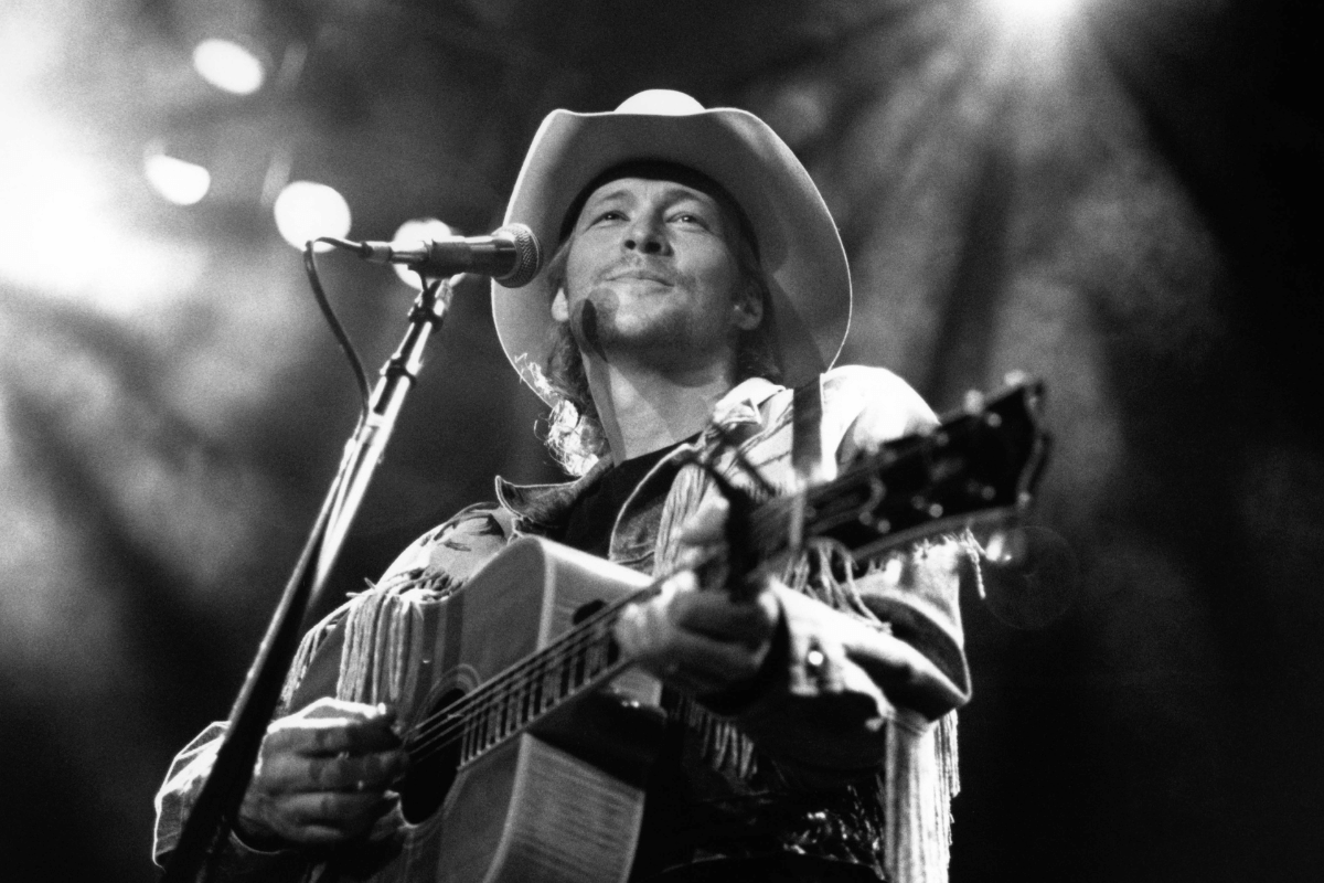 5 Nostalgic Country Songs You Didn’t Realize You Knew Until the Chorus Hit