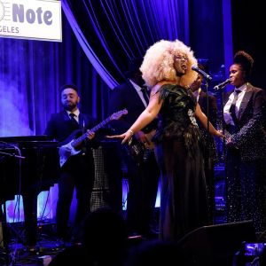 The ‘Voice’ Season 29 Champ Alexia Jayy’s New Music Is Already Living “Rent Free” in Our Heads