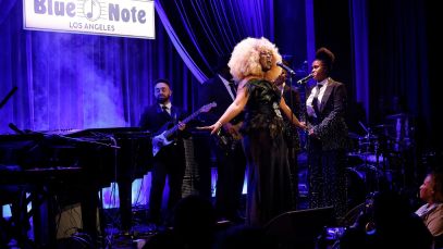 The ‘Voice’ Season 29 Champ Alexia Jayy’s New Music Is Already Living “Rent Free” in Our Heads