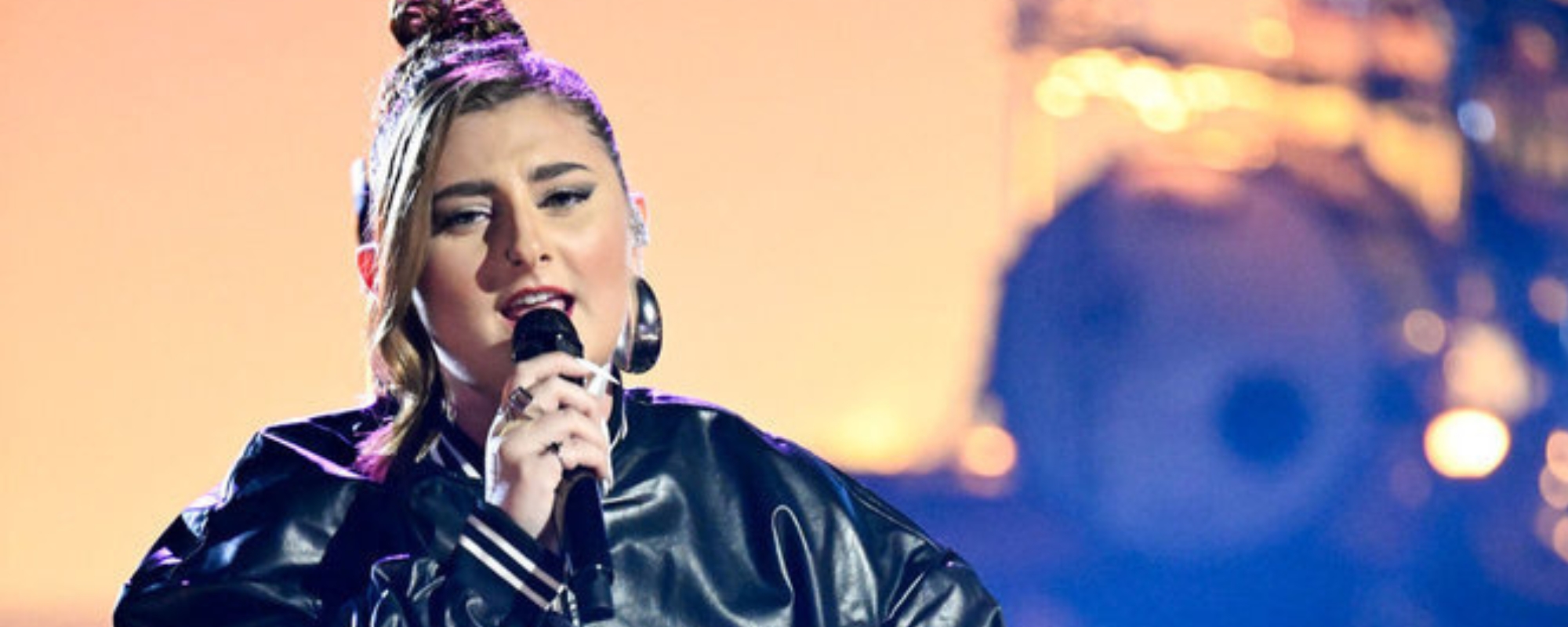 3 Quick Facts About ‘The Voice’ Finalist Mikenley Brown: The Teenager Whose Voice Keeps Turning Heads (And Chairs)