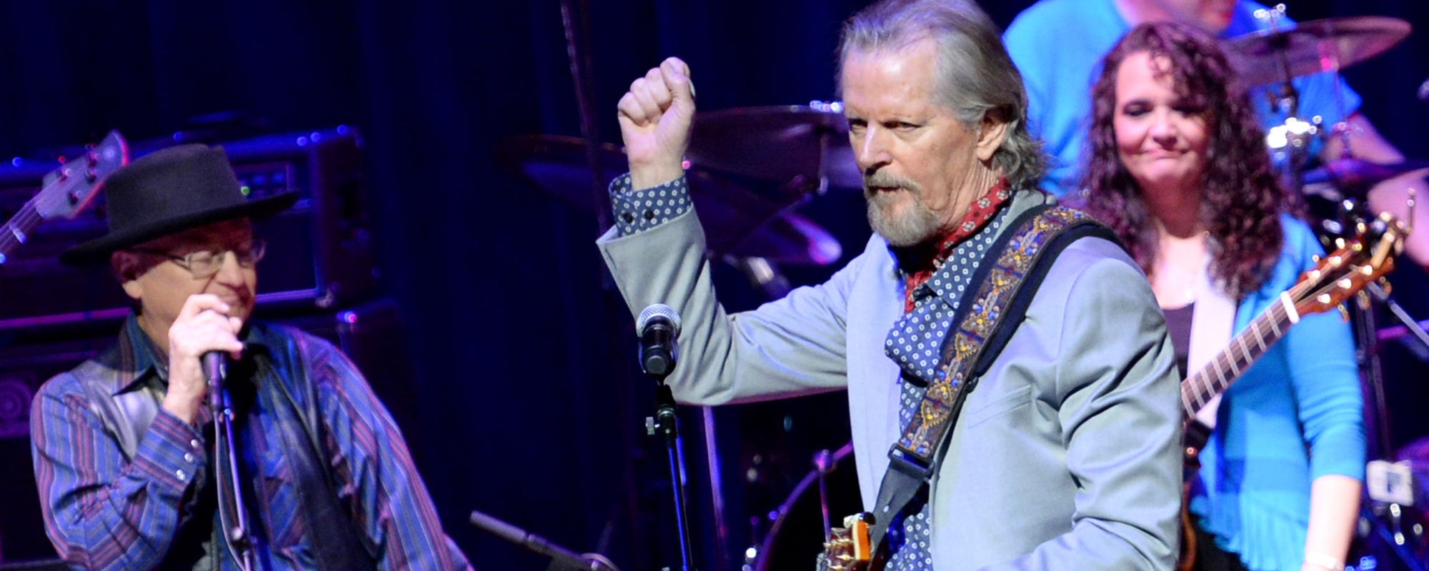 1 Year Ago Today, We Lost the Guitar Legend Who Played With Bob Dylan and Kris Kristofferson (And Whose Songs Were Recorded by Porter Wagoner and Bobby Bare)