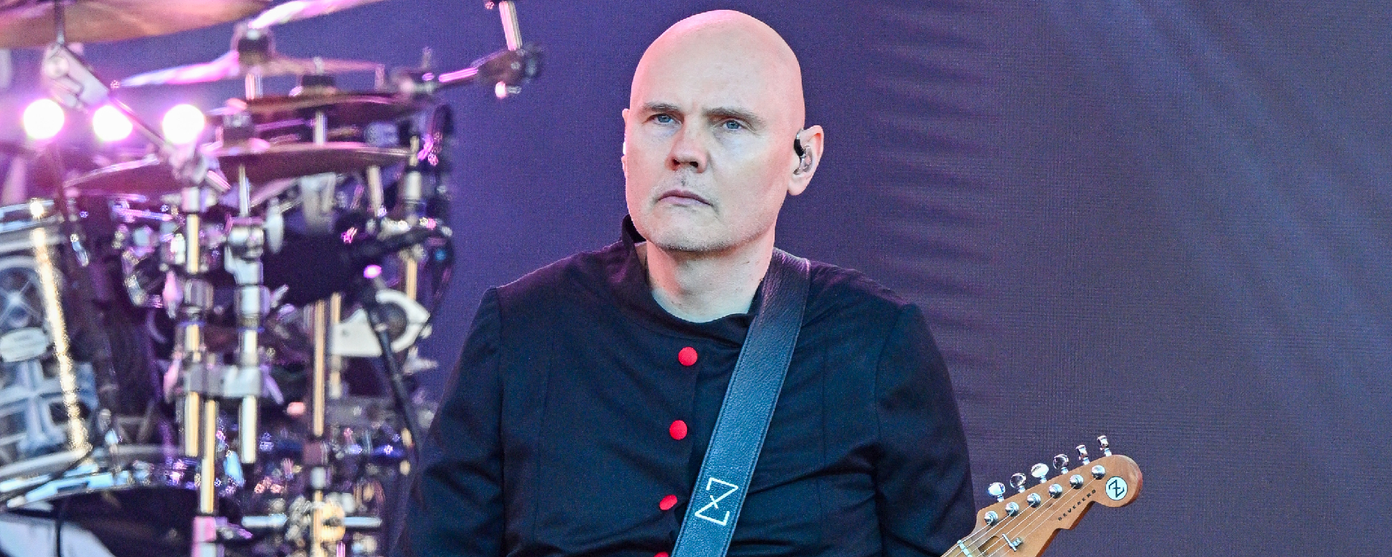 “I Refuse, Refuse, Patently Refuse”: Billy Corgan Compares This Polarizing Music Practice To Making “A Deal With the Devil”