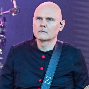 Billy Corgan Refuses to Use AI in Music, Calls It "a Deal with the Devil"