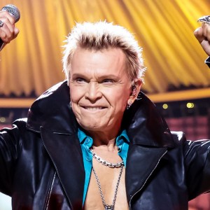 Liam Gallagher, Peter Hook and Billy Idol React to Their Bands' Rock & Roll Hall of Fame Inductions