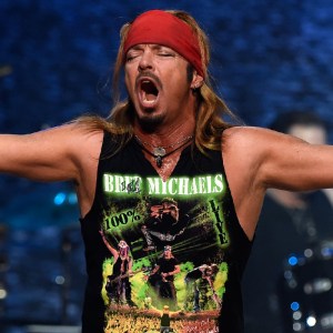Bret Michaels Bringing Rock Energy to the 2026 NFL Draft