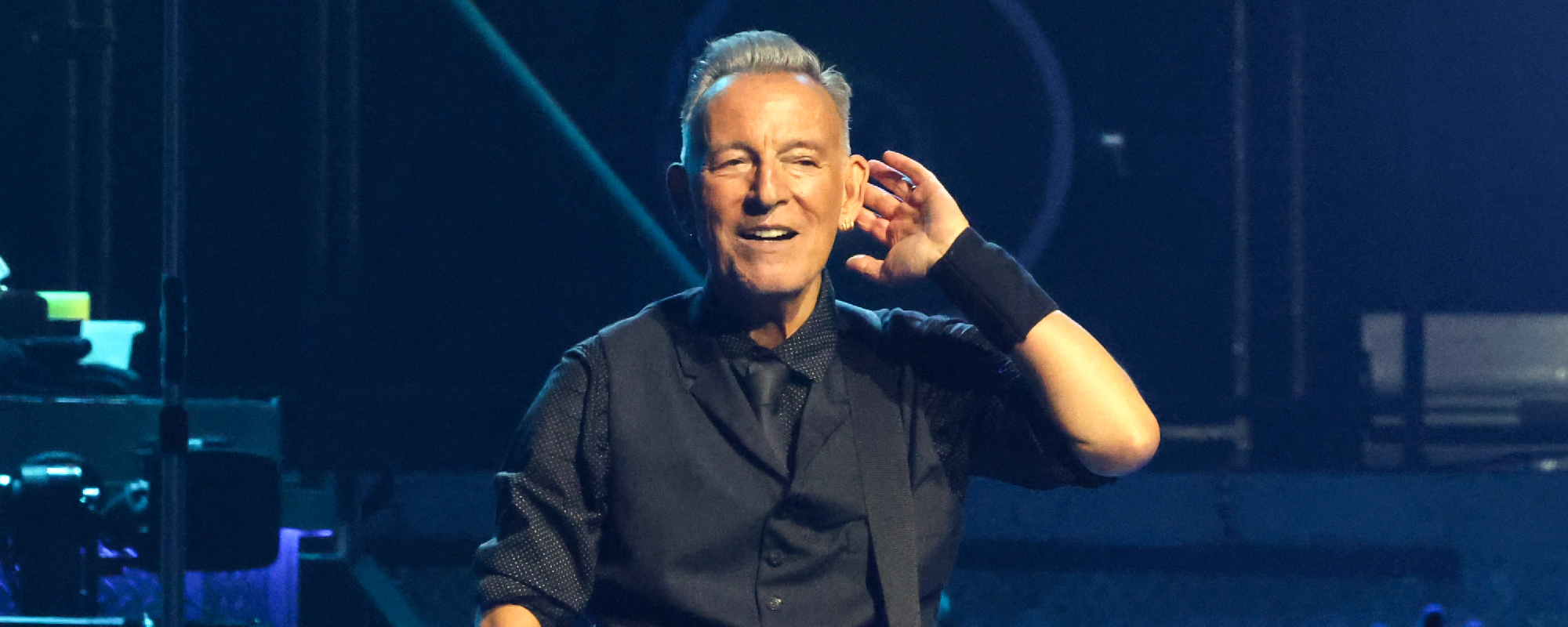 Bruce Springsteen Brings Out Tom Morello for “Purple Rain” Cover in Prince’s Hometown