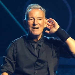 Bruce Springsteen Brings Out Tom Morello for "Purple Rain" Cover in Prince’s Hometown