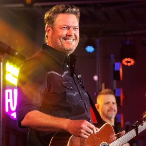Blake Shelton Announces Ole Red Expansion With New Indianapolis Venue