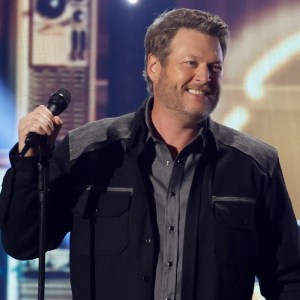 Did You Know the Songwriter Behind Blake Shelton's Career-Launching Hit Also Penned This Christian Country Lead Single by Tracy Lawrence?