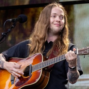 Billy Strings Gives Health Update Following Leg Injury at Charlottesville Performance