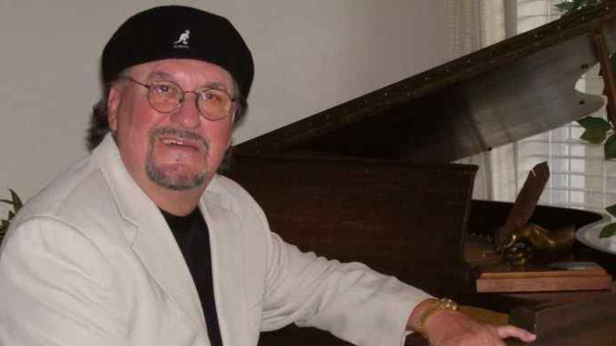 Born on This Day in 1939, the Most Awarded Country Songwriter Ever, Who Penned Hits for Johnny Paycheck, Reba McEntire and Jerry Lee Lewis