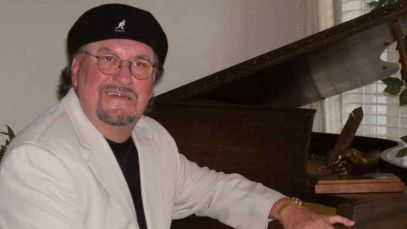 Born on This Day in 1939, the Award-Winning Songwriter Who Penned Hits for Johnny Paycheck, Reba McEntire, Charley Pride, and Jerry Lee Lewis