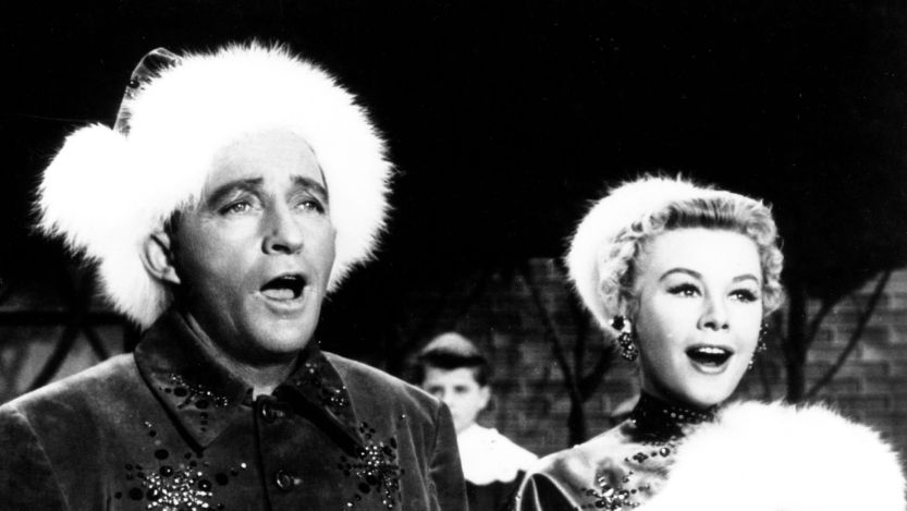 On This Day in 1975, a Bing Crosby Holiday Classic Signaled the End of the US-Vietnam Conflict