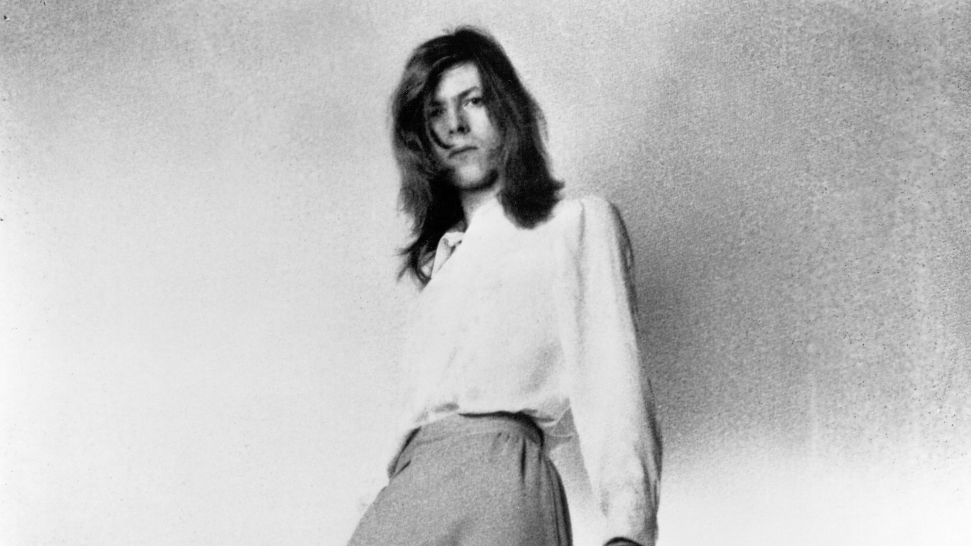 This ‘Hunky Dory’ Track, Partly Inspired by His Half-Brother and an Old Tobacco Shop, Was One of David Bowie’s Favorites