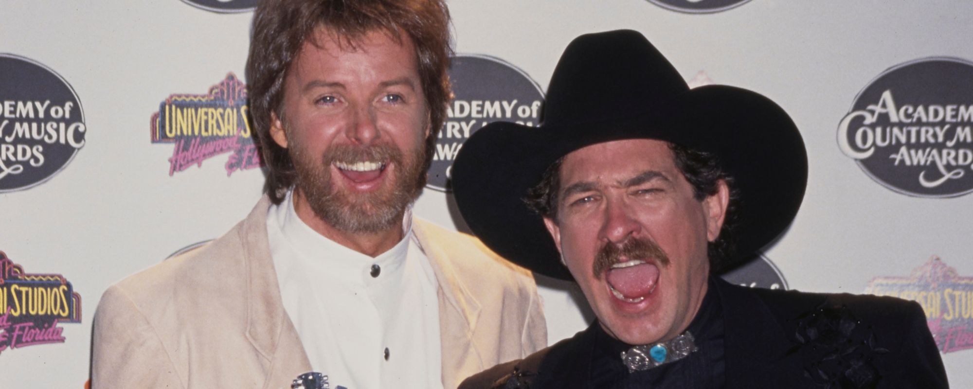 On This Day in 1994, Brooks & Dunn Became the Best Selling Country Music Duo of All Time