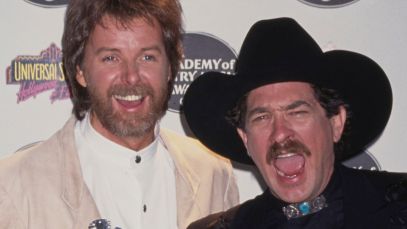 On This Day in 1994, Brooks & Dunn Became the Best Selling Country Music Duo of All Time