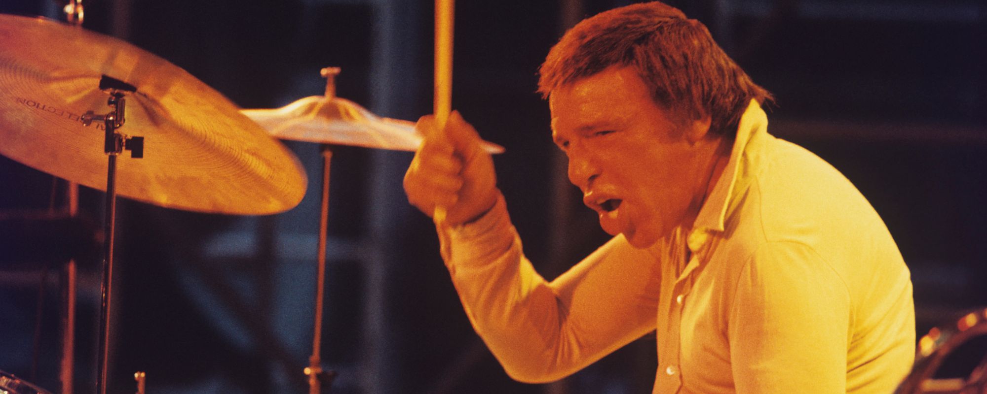 On This Day in 1987, We Lost One of the Greatest Jazz Drummers of All Time, Who Worked With Frank Sinatra, Ella Fitzgerald, and Louis Armstrong