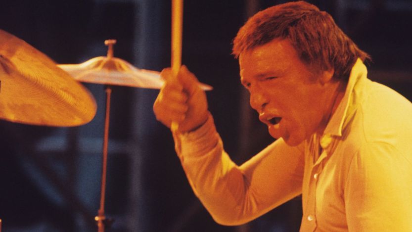 On This Day in 1987, We Said Goodbye to One of the Greatest Jazz Drummers of All Time, Who Worked With Frank Sinatra, Ella Fitzgerald, and Louis Armstrong