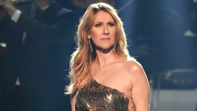Celine Dion Officially Announces Paris Residency Comeback