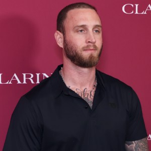 Chet Hanks Living in Nashville Trailer Park as He Chases Country Music Dreams