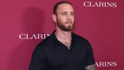 Chet Hanks Living in Nashville Trailer Park as He Chases Country Music Dreams