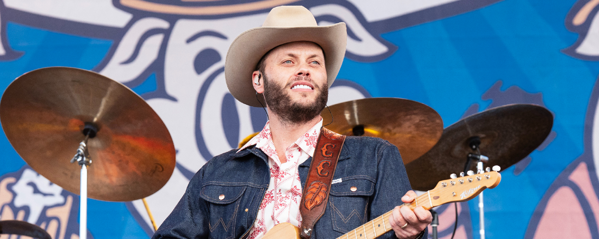 Country Star Drifts Into Space Thanks to NASA Artemis II Wake-up Playlist