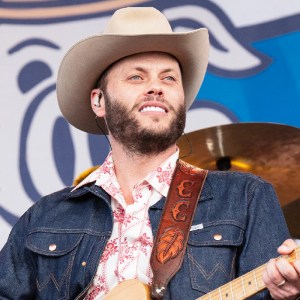 Charley Crockett Drifts Into Space Thanks to NASA Artemis II Wake-up Playlist