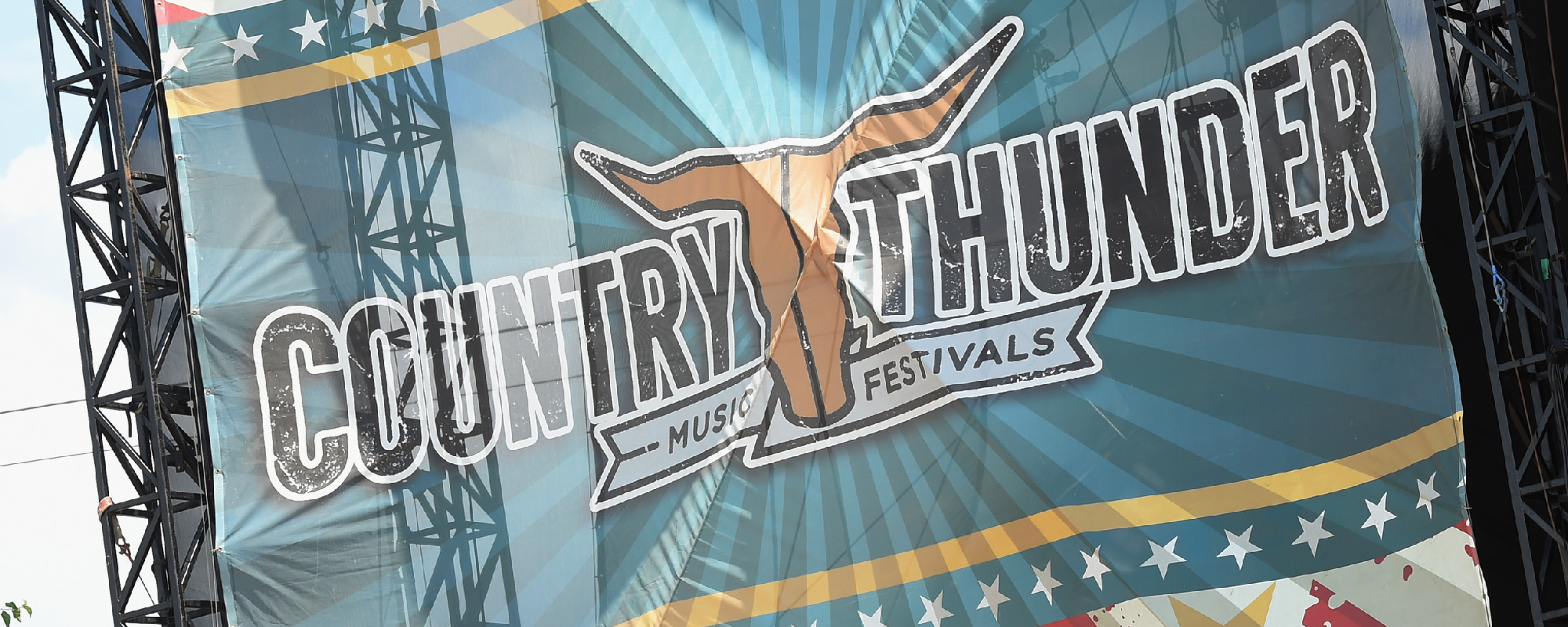 One of Florida’s Biggest Country Music Festivals Is Facing Permit Issues (And Sea Turtle Season) Just Weeks Out