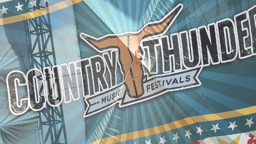 Country Thunder Florida Faces Permit Issues Just Weeks Out