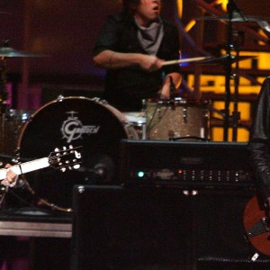 The Time Carrie Underwood Crossed Into Rock With Lindsey Buckingham for Unforgettable Performance