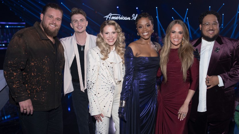 Carrie Underwood | Latest News, Stories, and Commentary