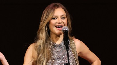 Kelsea Ballerini Calls New York Move Just a "Chapter"