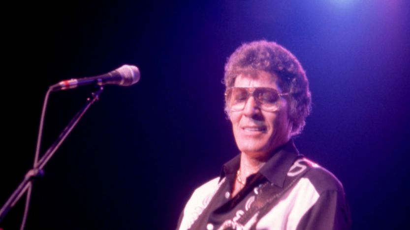 Born on This Day in 1932, the “King of Rockabilly” Whose Songs Were Recorded by Elvis Presley, the Beatles and Johnny Cash