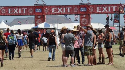 “It’s Its Own City”: Country Thunder Arizona Expecting Massive Crowds as Lainey Wilson, Zach Top Take the Stage