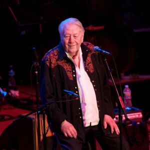 Born on This Day in 1931, the Man Who Discovered Jerry Lee Lewis, Helped Launch Charley Pride's Career, and Penned a Crossover Hit for Johnny Cash