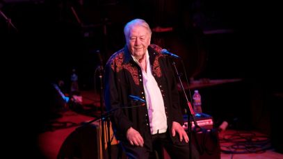 Born on This Day in 1931, the Man Who Discovered Jerry Lee Lewis, Helped Launch Charley Pride's Career, and Penned a Crossover Hit for Johnny Cash