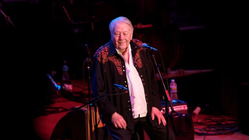 Born on This Day in 1931, the Man Who Discovered Jerry Lee Lewis, Helped Launch Charley Pride's Career, and Penned a Crossover Hit for Johnny Cash