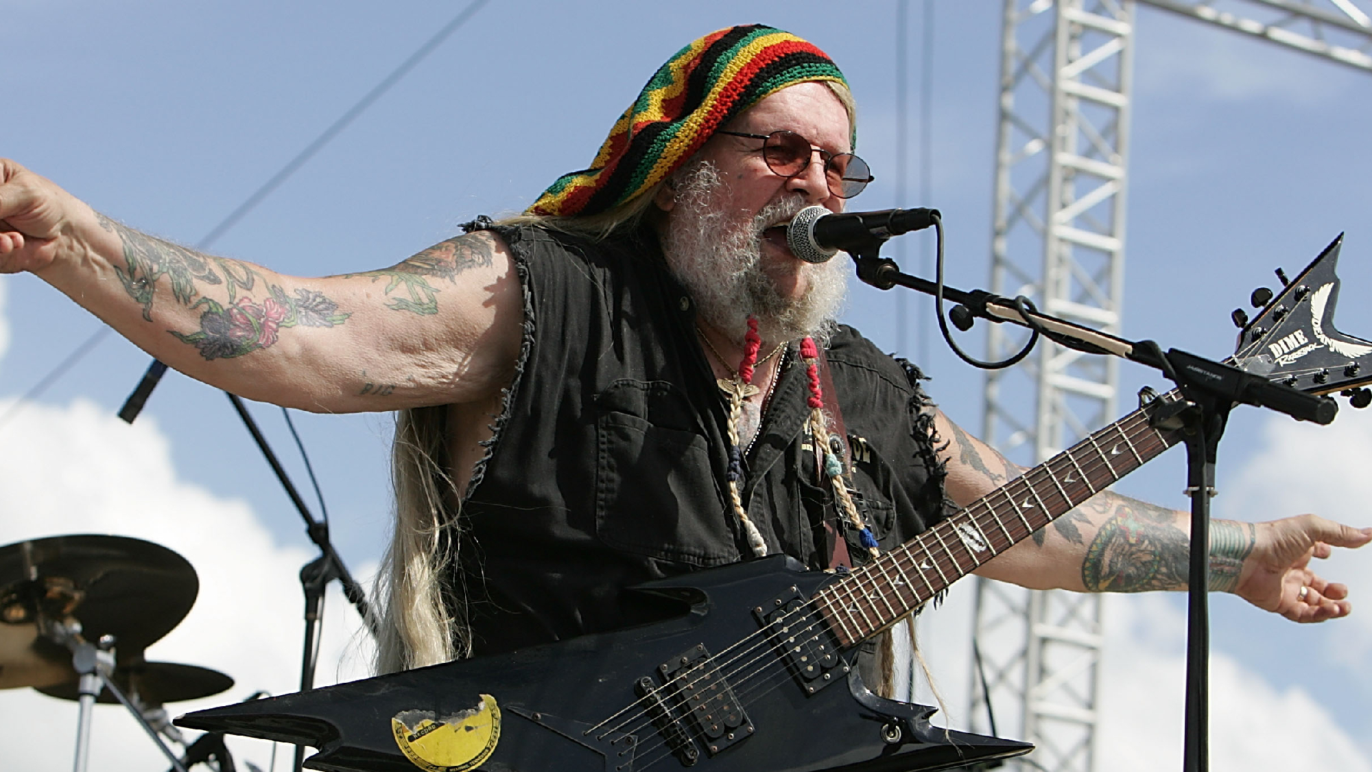 Outlaw Country Icon David Allan Coe Dead at 86