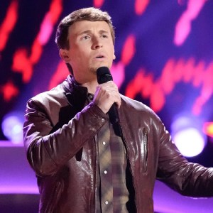 Former 'The Voice' Contestant Dylan Carter Passes Away at 24