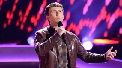 Former 'The Voice' Contestant Dylan Carter Passes Away at 24