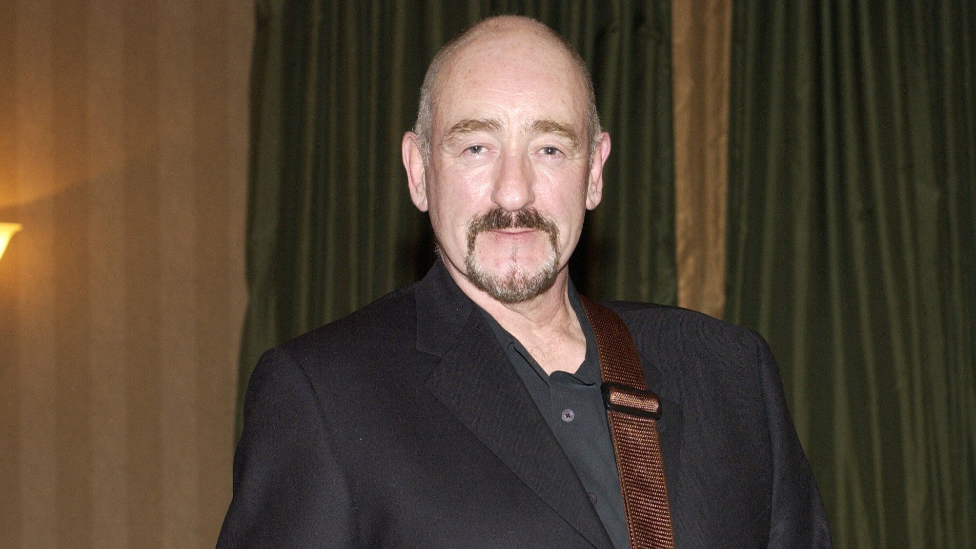 Rock and Roll Hall of Famer Dies Months After Retirement: Remembering Traffic Co-Founder Dave Mason