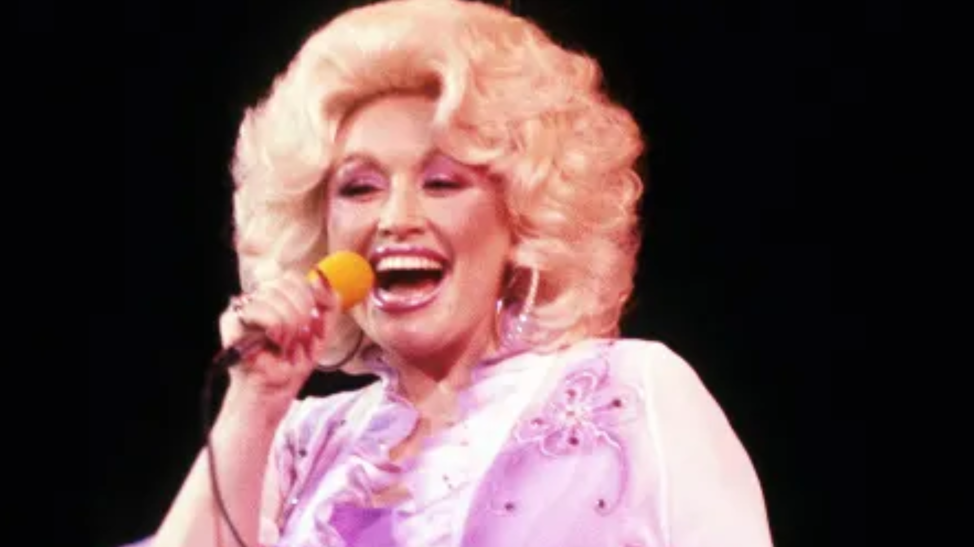 Dolly Parton Reveals That It Was This Country Singer Who Made Her Realize What Sex Appeal Was
