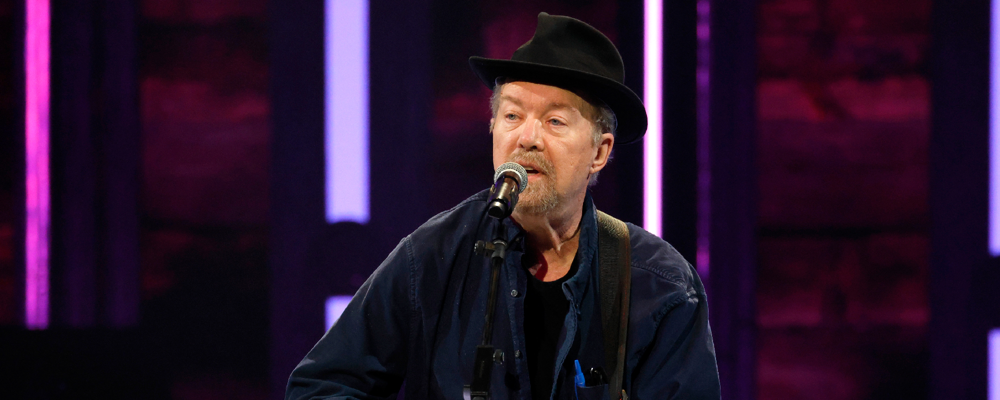 Legendary Country Songwriter Behind Kenny Rogers’ “The Gambler” Has Died: RIP Don Schlitz