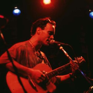 The Dave Matthews Band Made Their Live Debut 35 Years Ago Today—Or Did They?