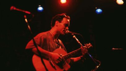 The Dave Matthews Band Made Their Live Debut 35 Years Ago Today—Or Did They?