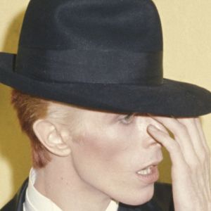 On This Day 51 Years Ago, This Glam-Rock Legend Announced His Retirement—Again: “I’ve Rocked My Roll”