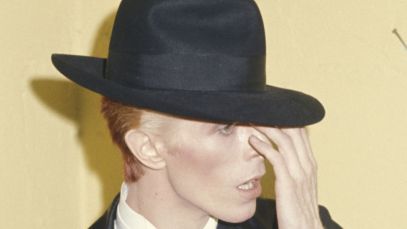 On This Day 51 Years Ago, This Glam-Rock Legend Announced His Retirement—Again: “I’ve Rocked My Roll”