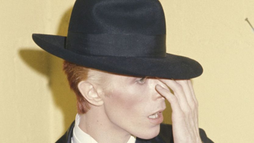 On This Day 51 Years Ago, This Glam-Rock Legend Announced His Retirement—Again: “I’ve Rocked My Roll”